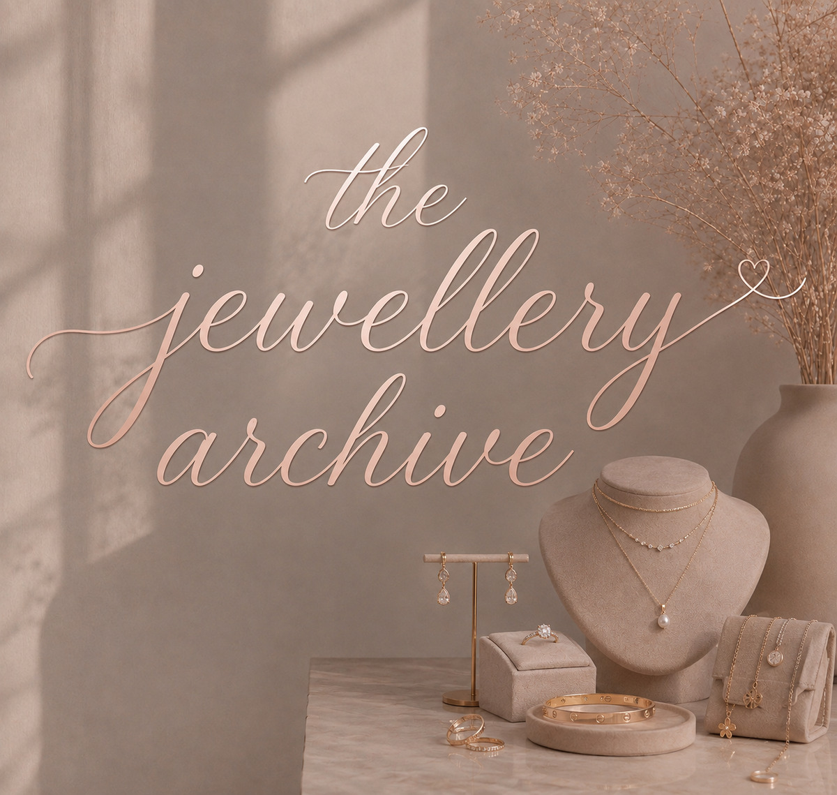 jewellery ✨
