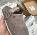 The classic clog