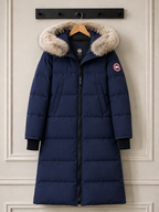 Premium warmth