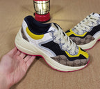 On-trend