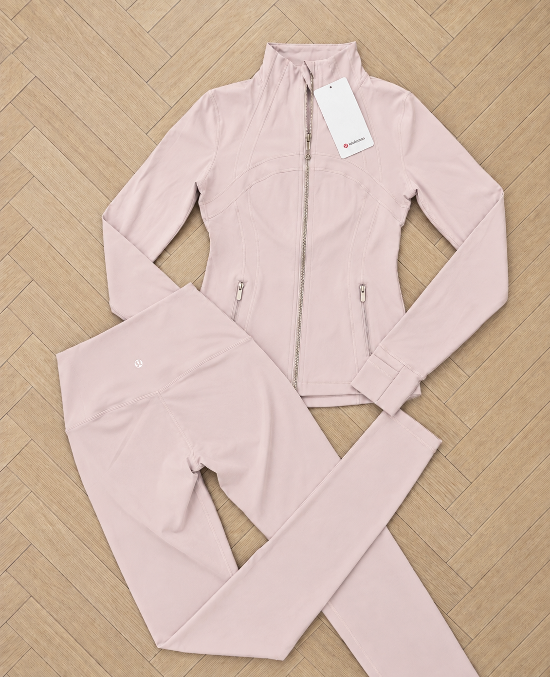 For those comfier days