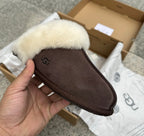 Comfort in style