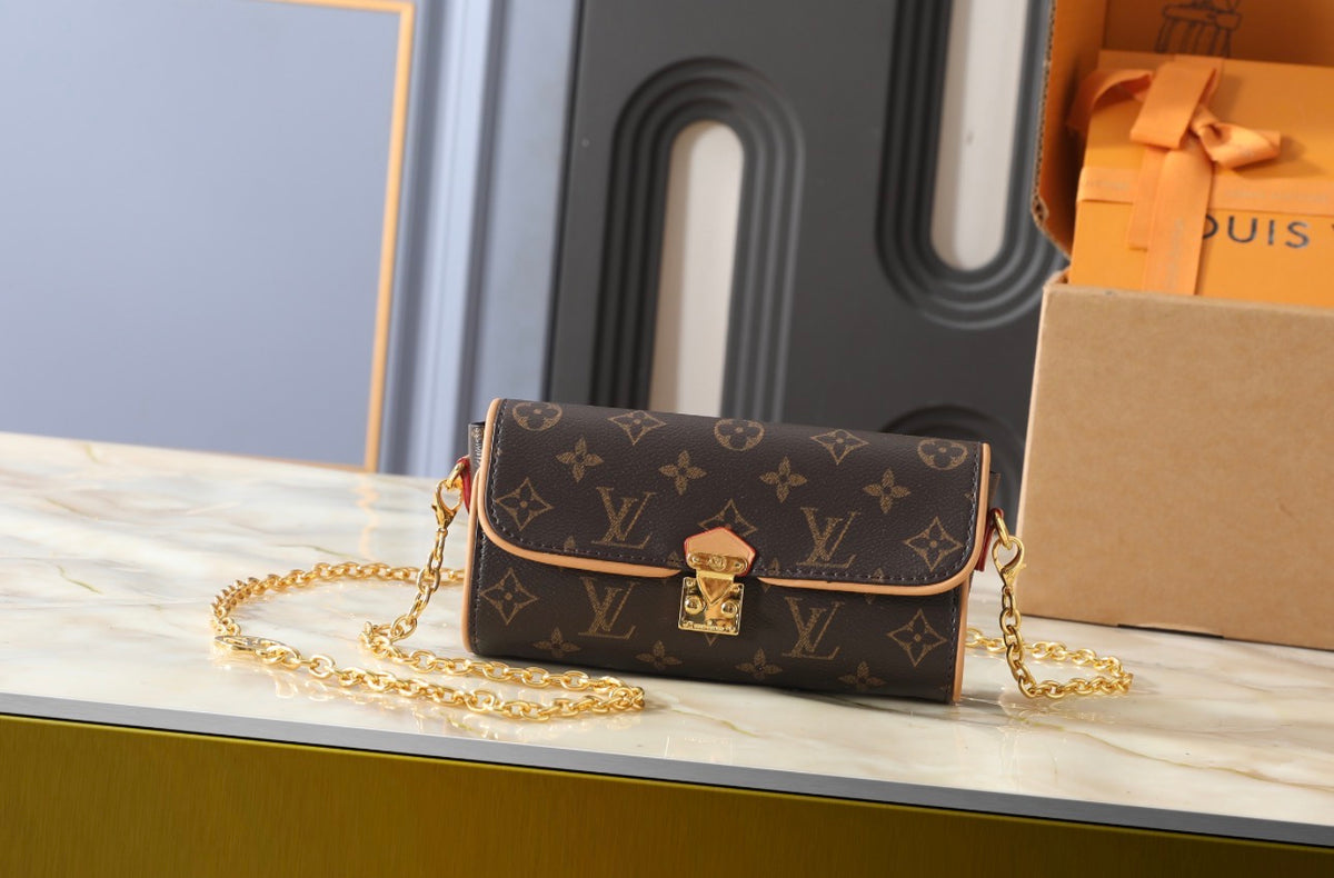 Timeless luxury
