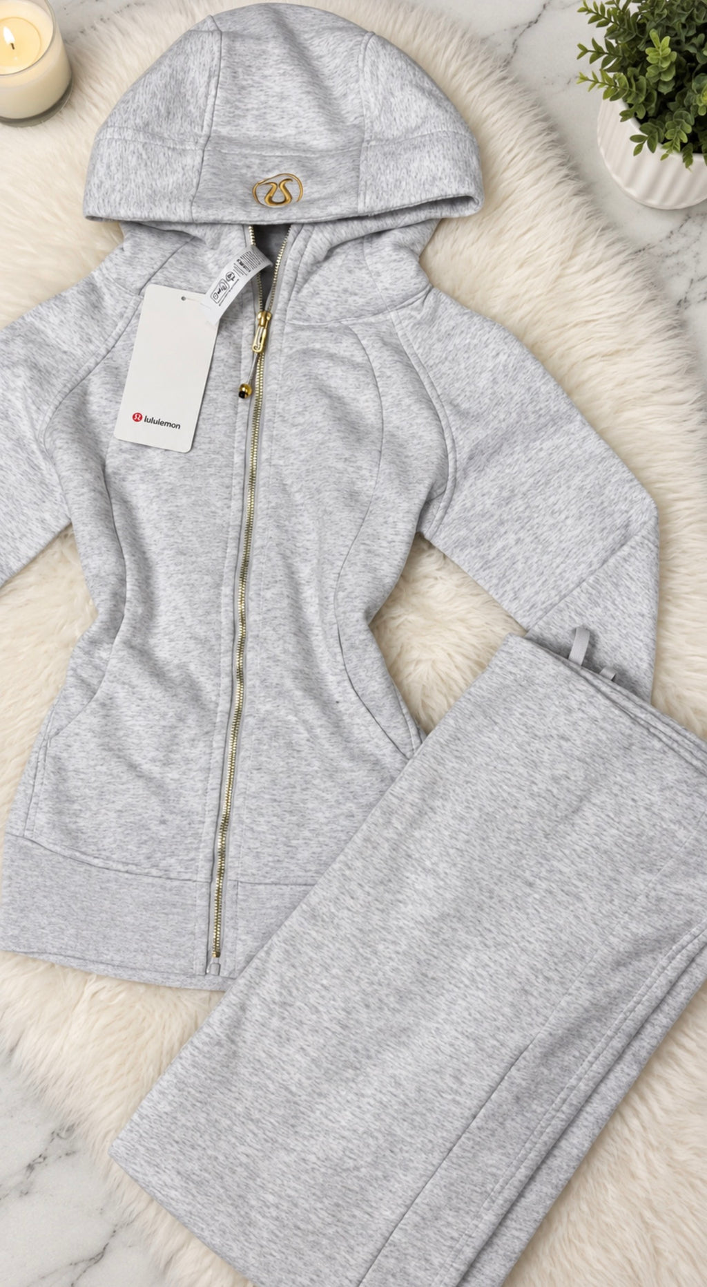 Premium winterwear
