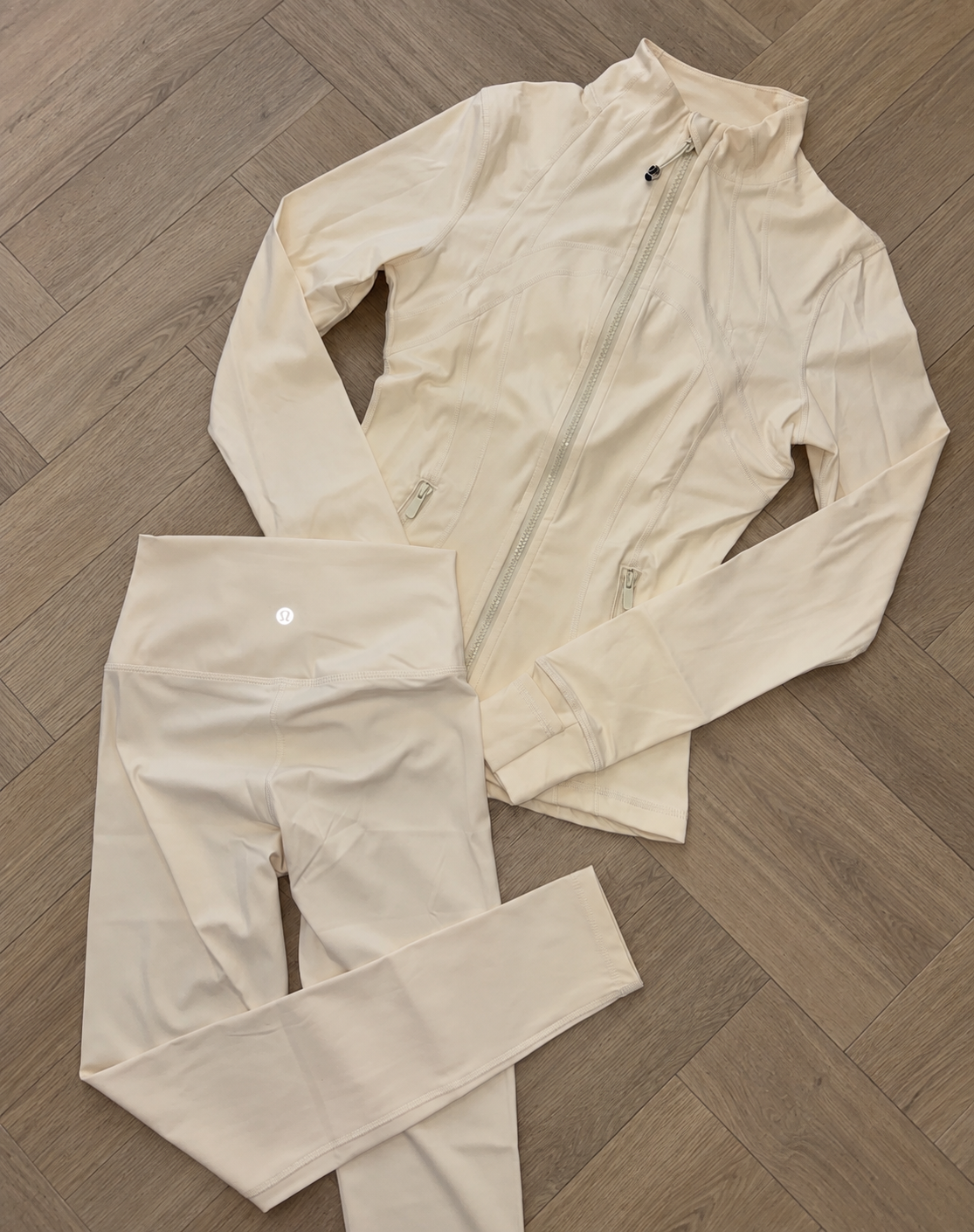 For those comfier days