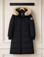 Premium warmth
