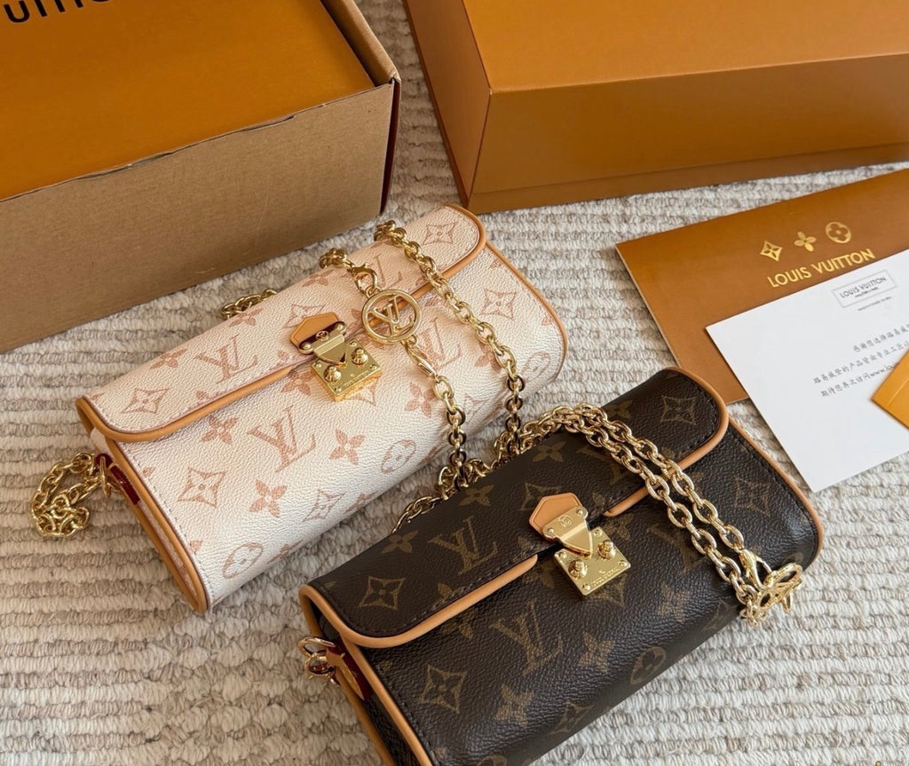 Timeless luxury