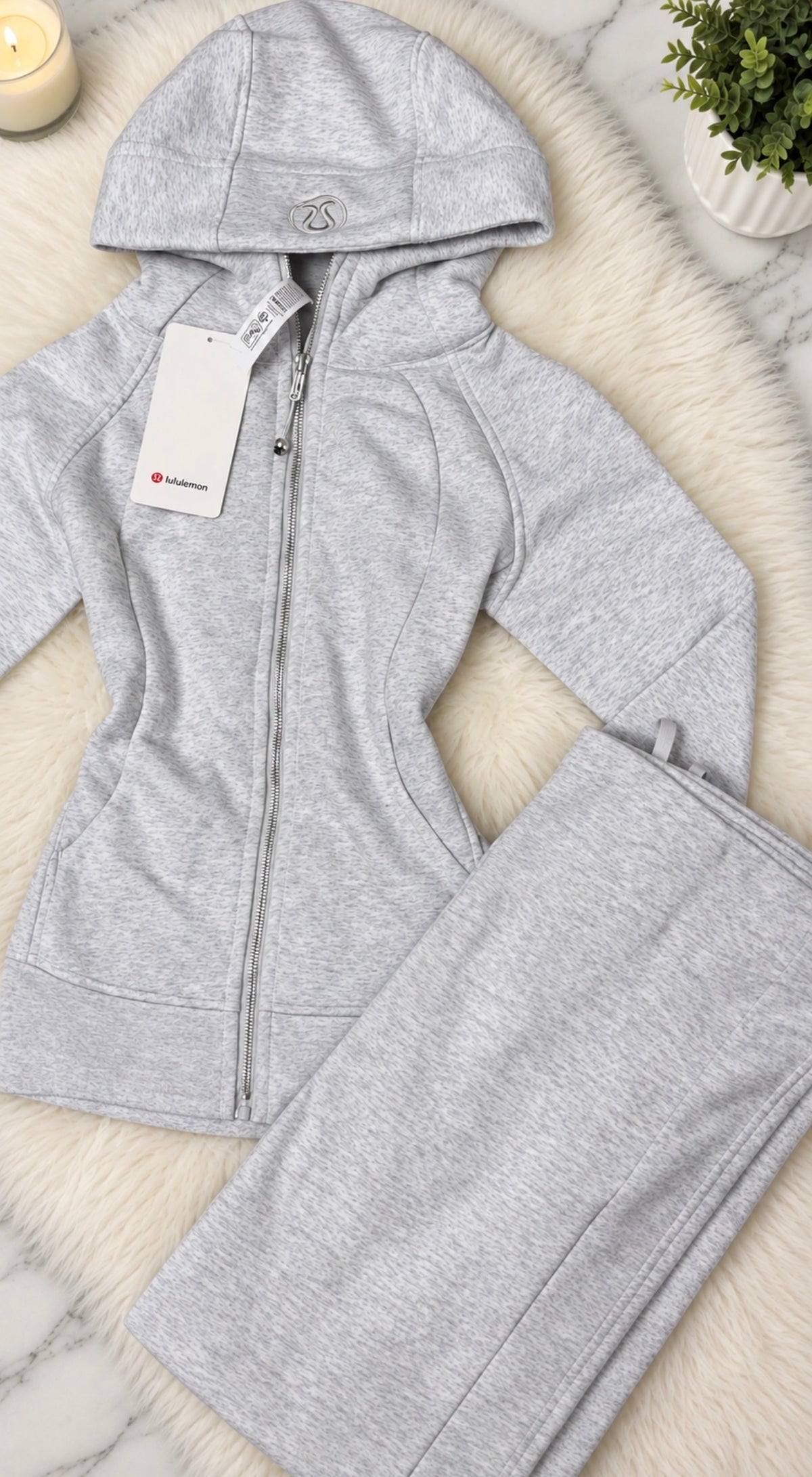 Premium winterwear