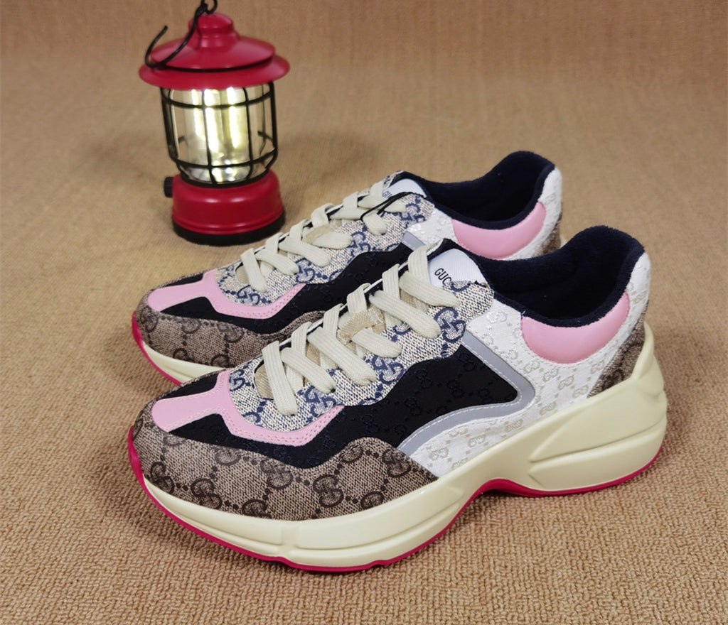 On-trend