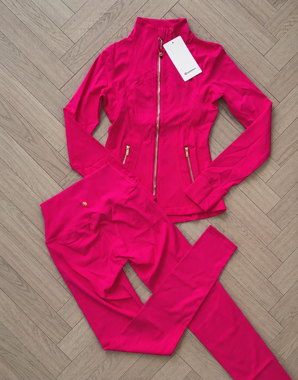 For those comfier days