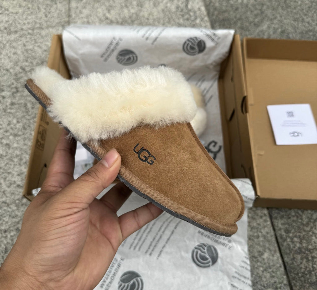 Comfort in style