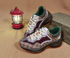 On-trend