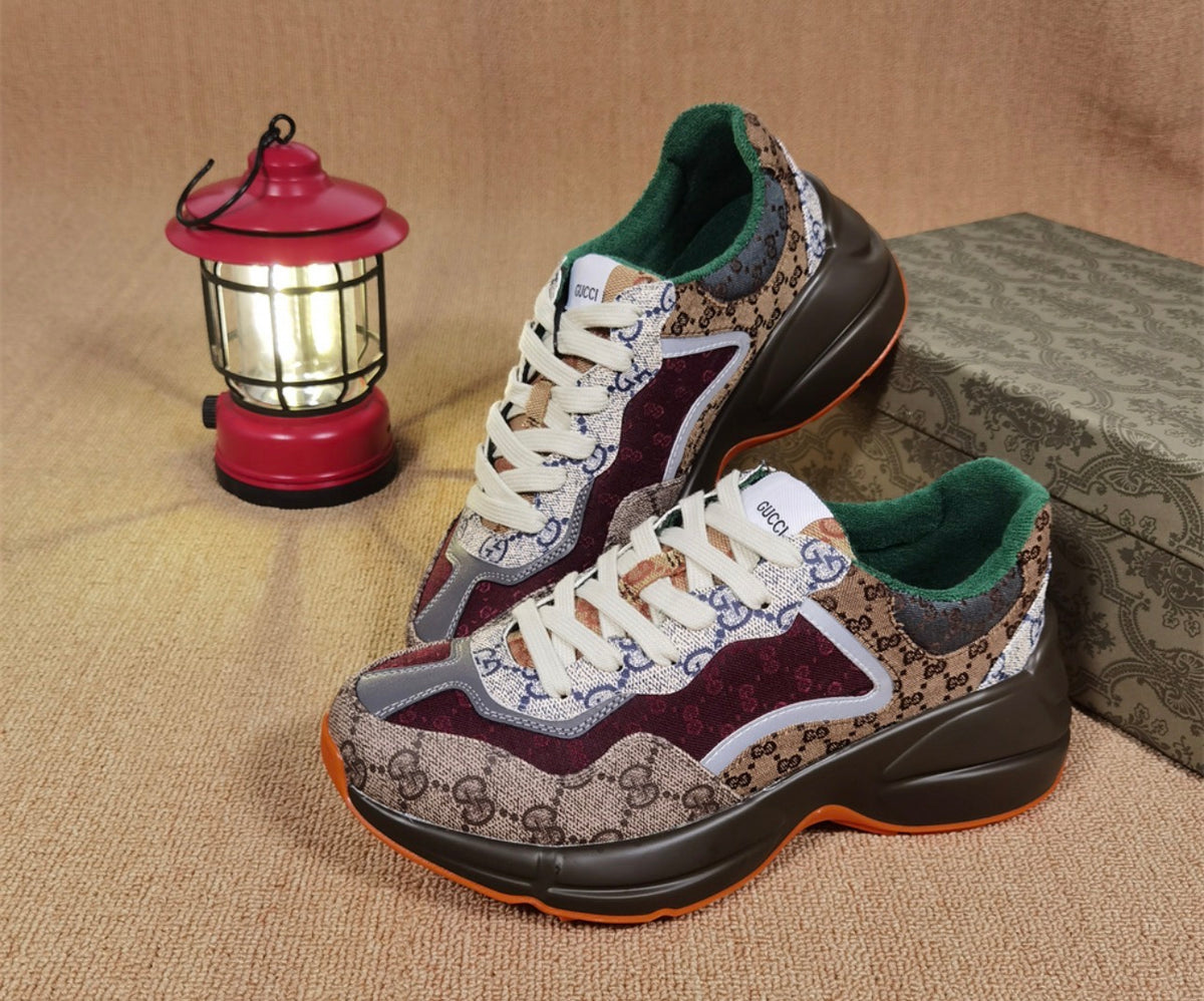On-trend