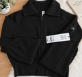 The luxe knit