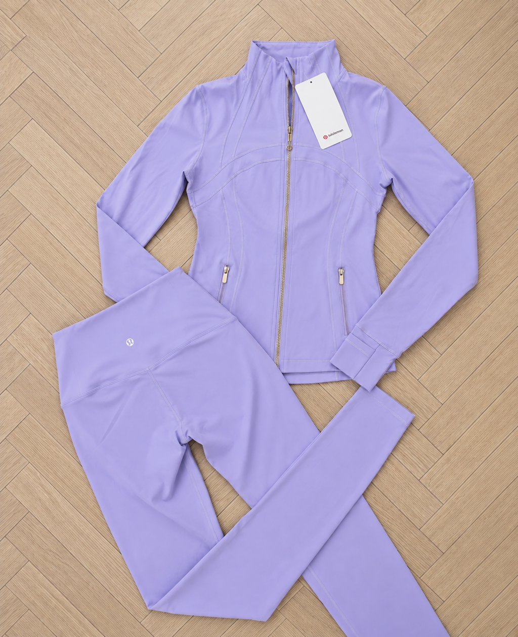 For those comfier days
