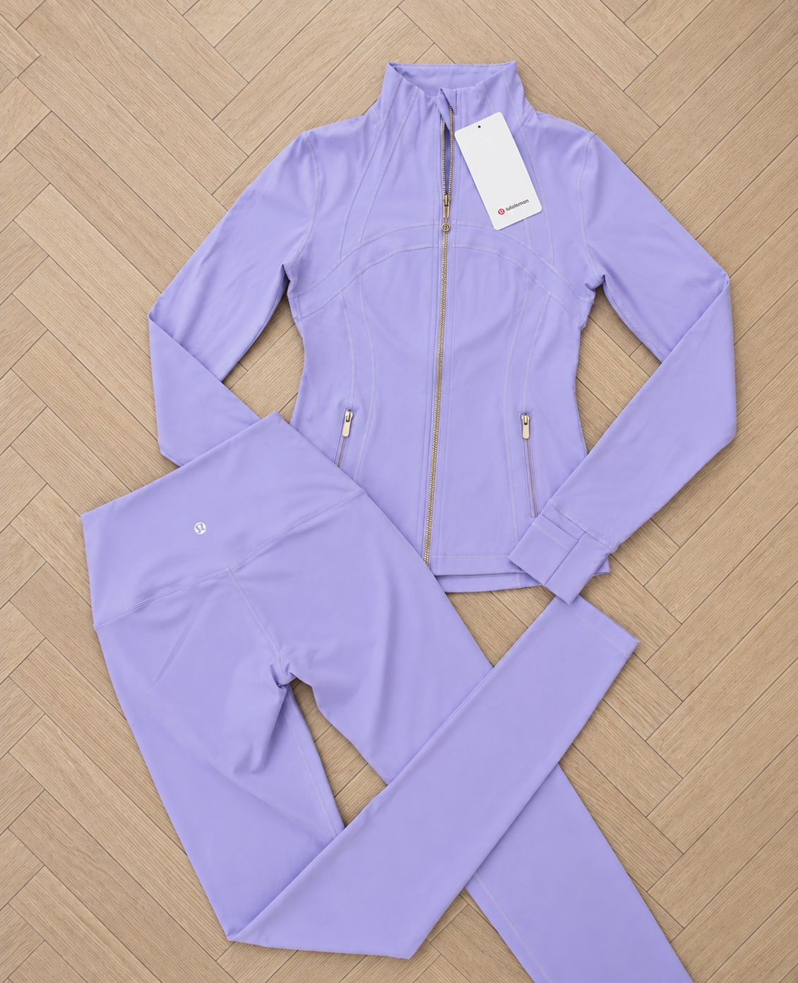 For those comfier days
