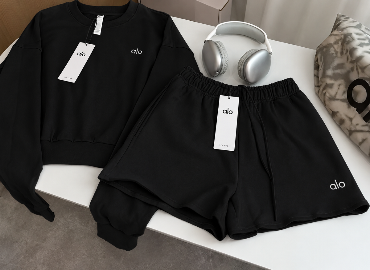 Chic & cozy