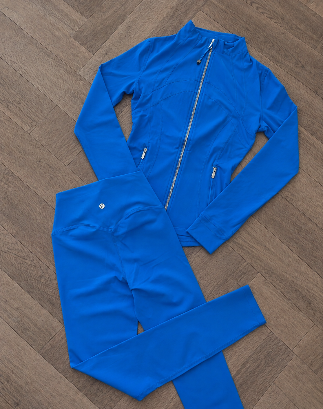 For those comfier days