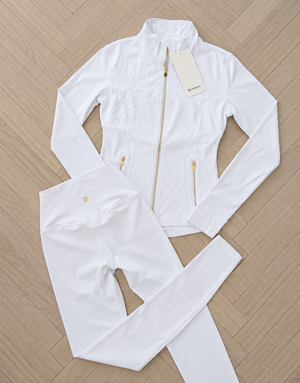 For those comfier days