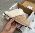 Comfort in style