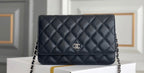 The prestige collection