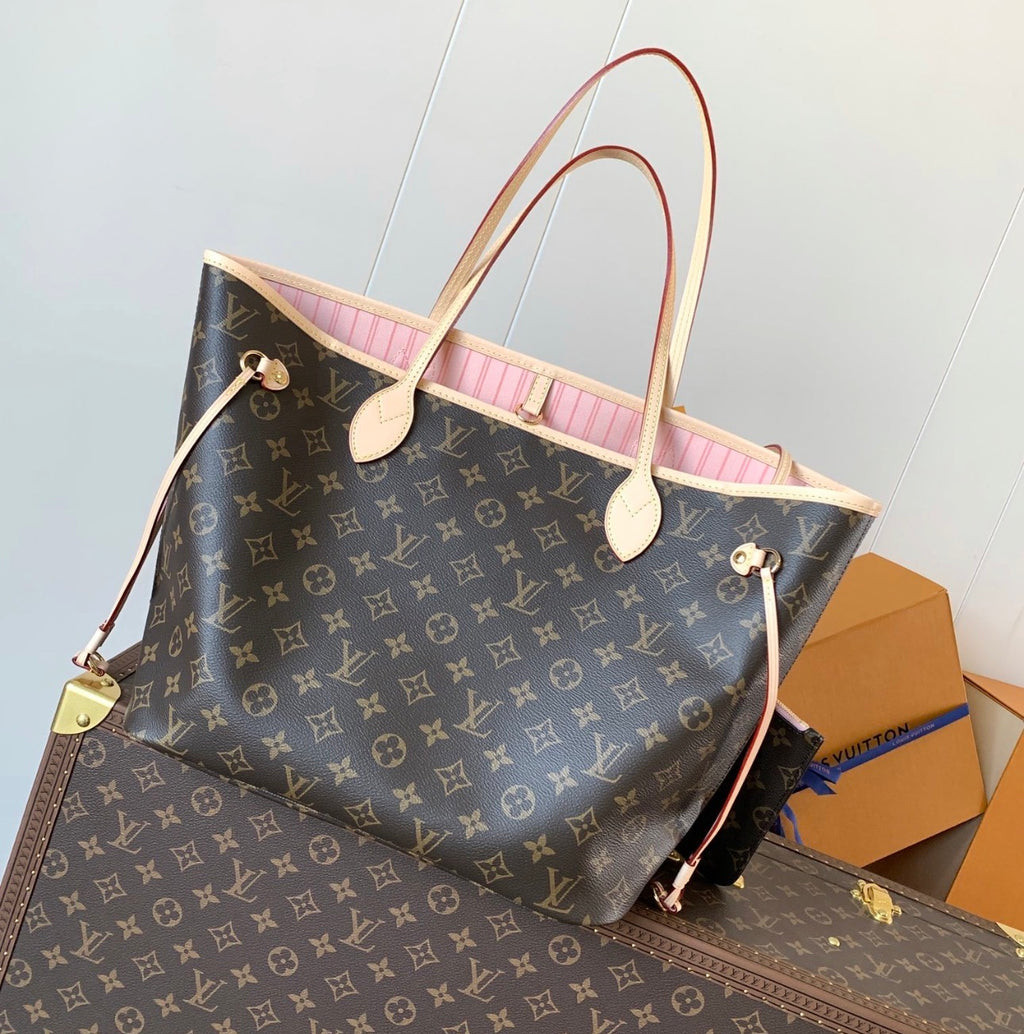 The ultimate handbag