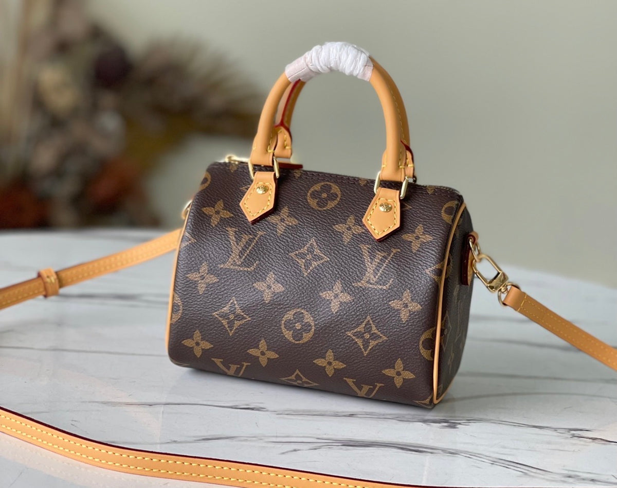 The chic essential