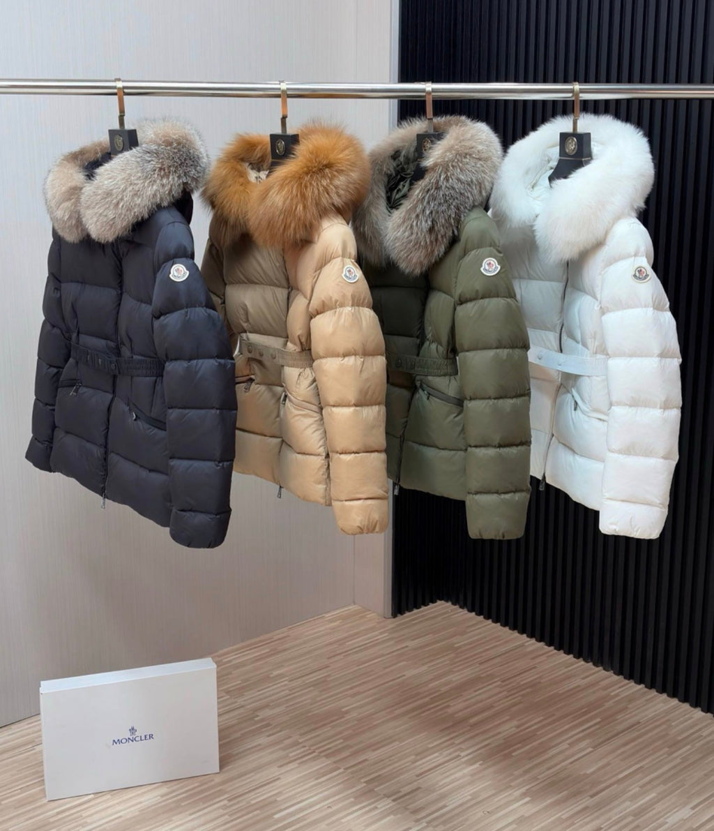 The winter collection