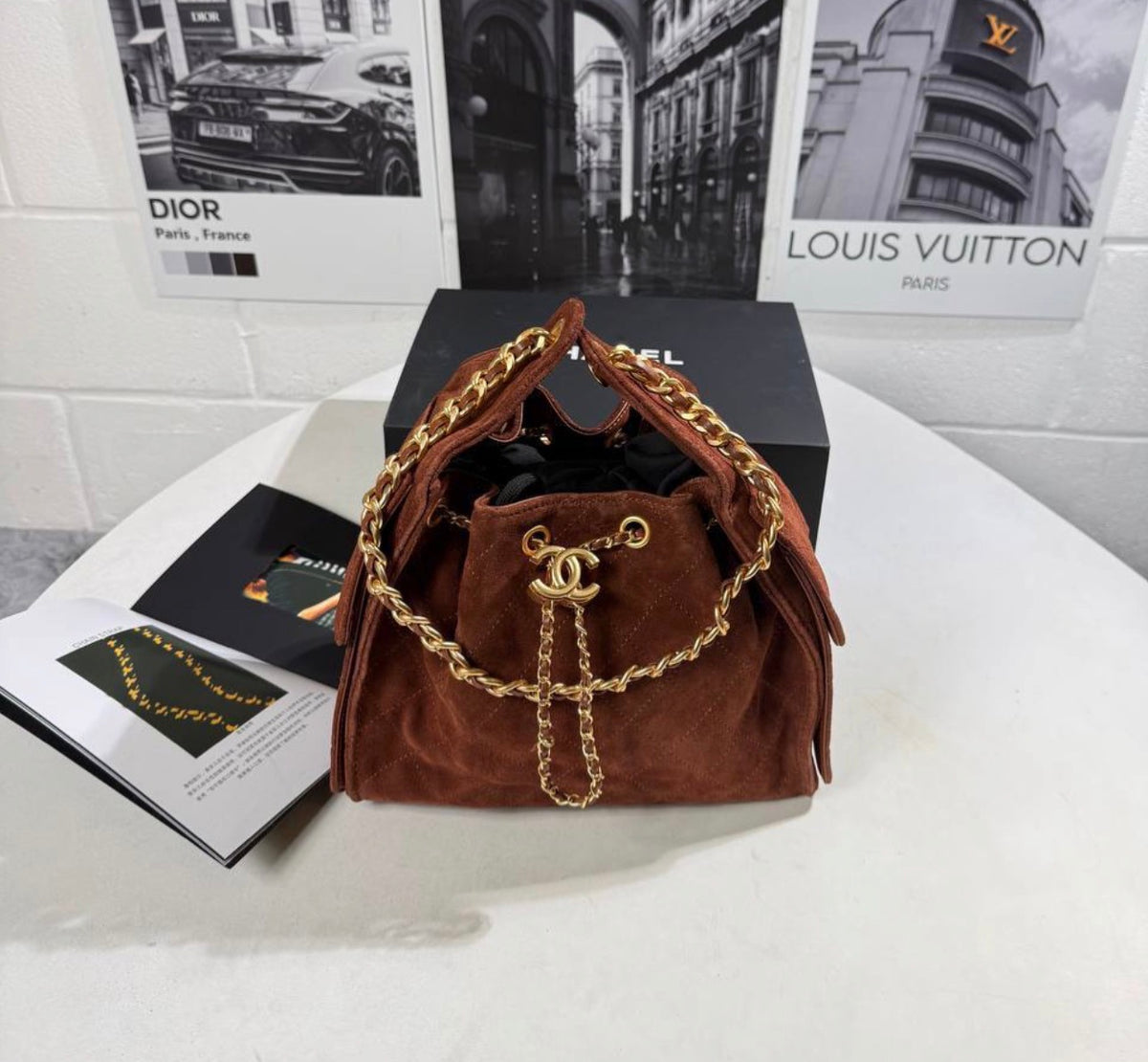 The It bag