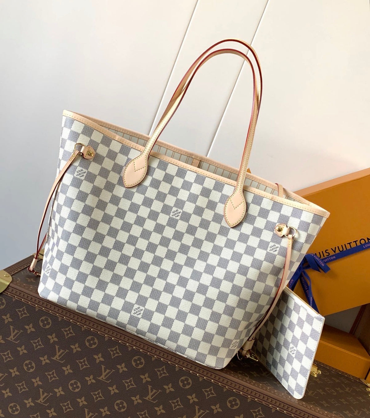 The ultimate handbag