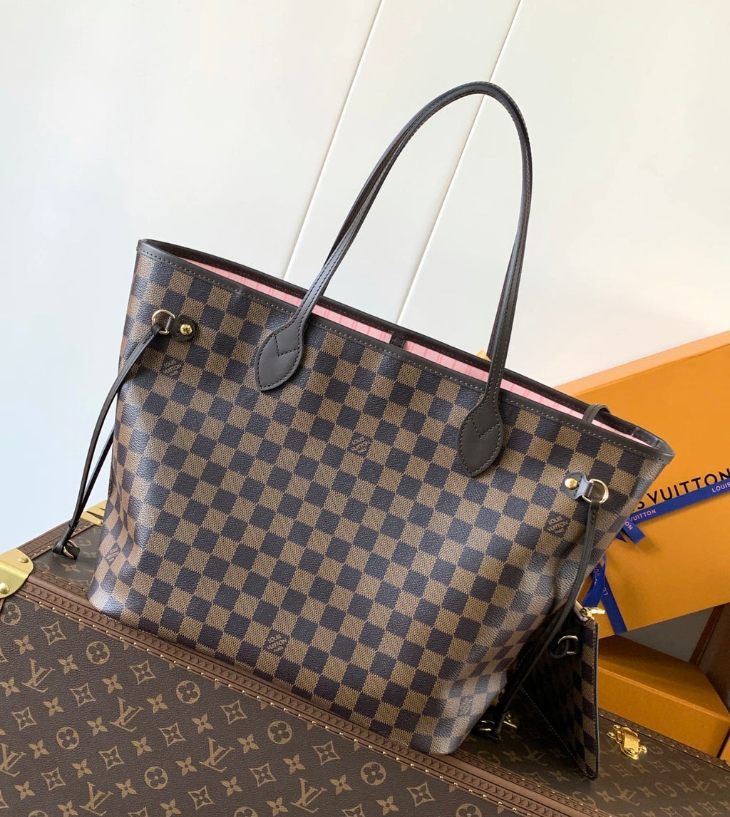 The ultimate handbag