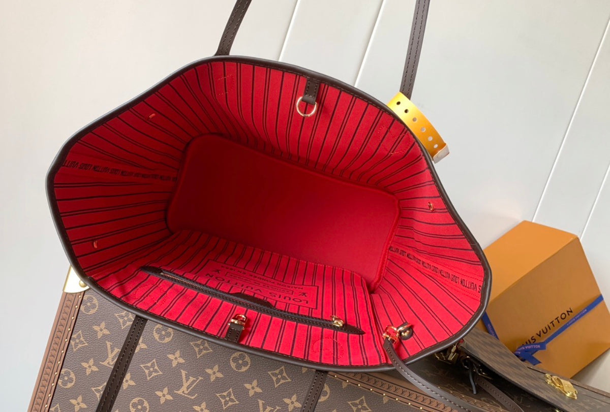 The ultimate handbag