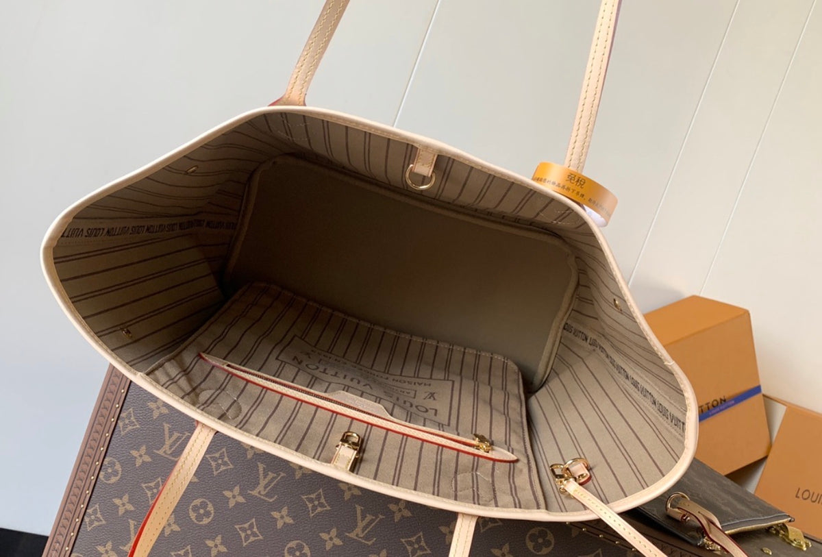 The ultimate handbag