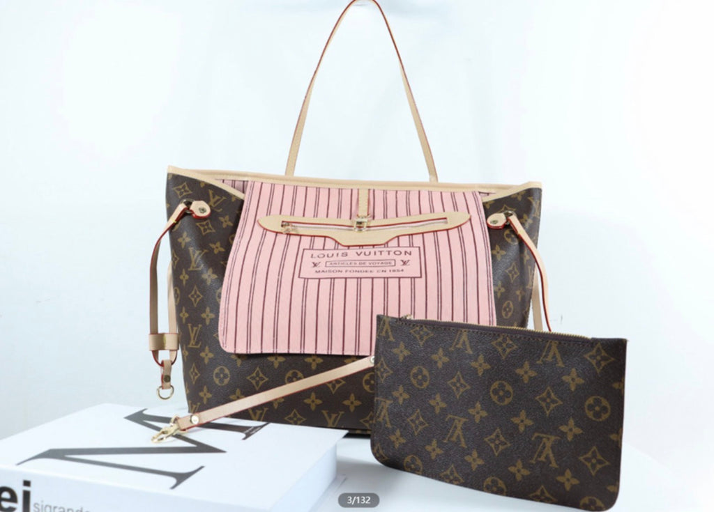 The ultimate handbag