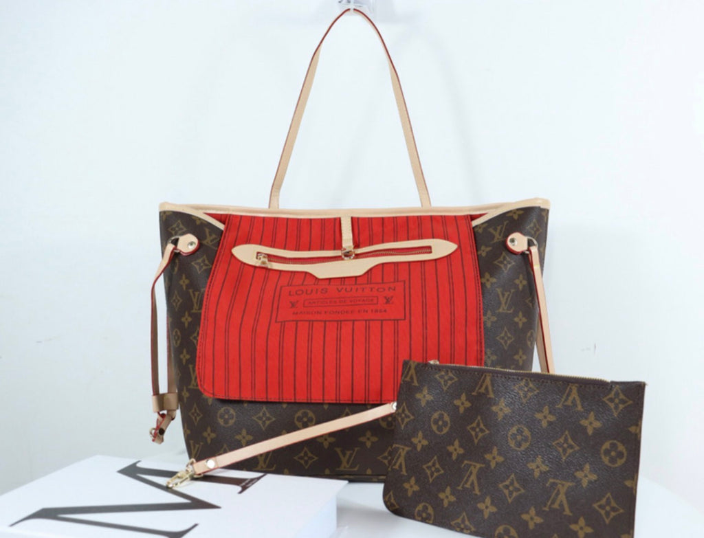 The ultimate handbag