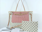 The ultimate handbag