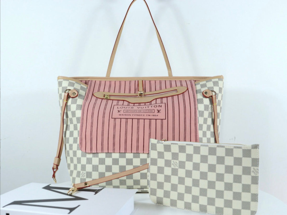 The ultimate handbag