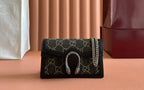 The refined handbag