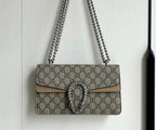 The refined handbag