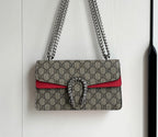 The refined handbag