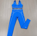 The sculpted two- piece edit