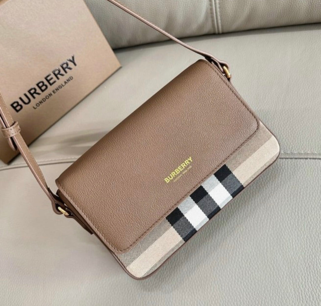 The ultimate accessory