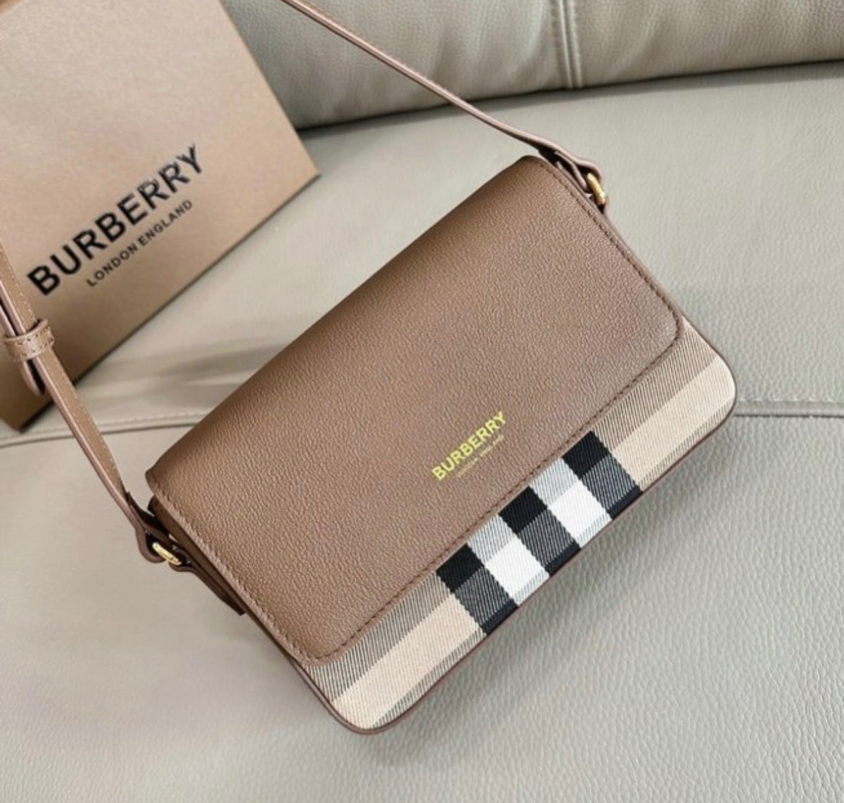 The ultimate accessory