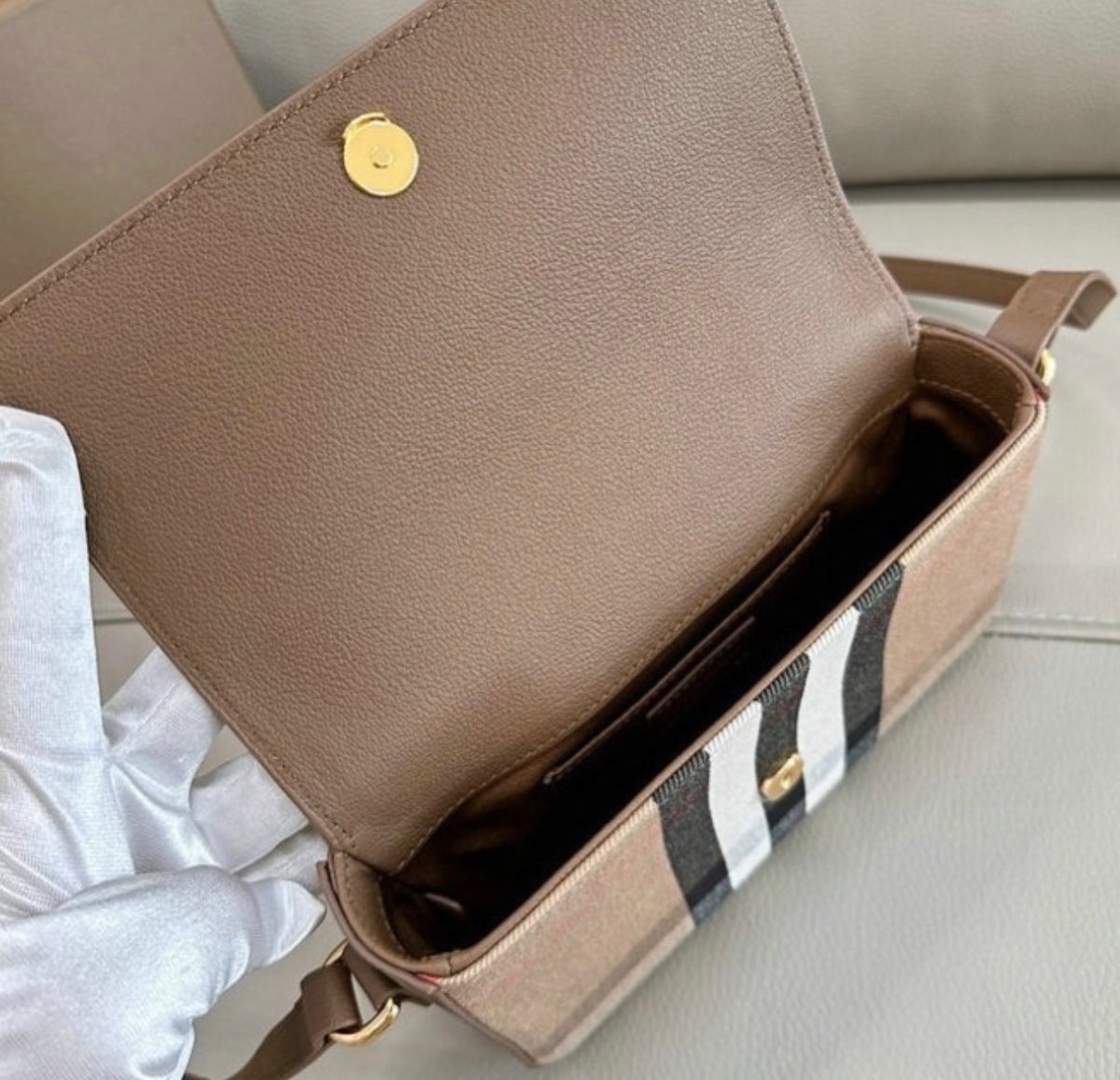 The ultimate accessory