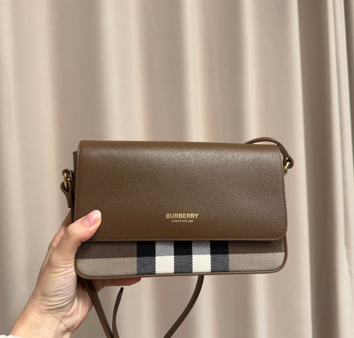 The ultimate accessory