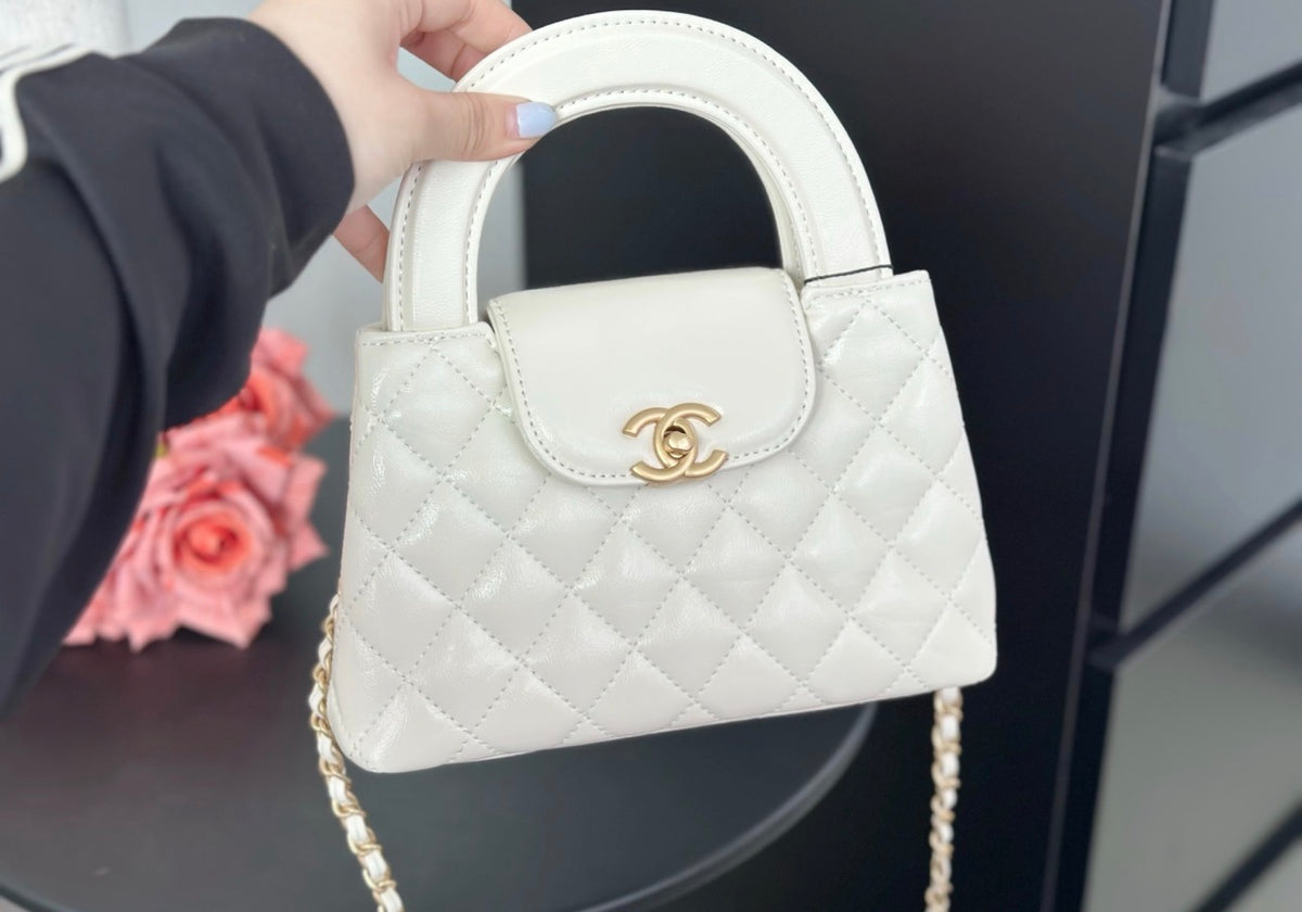 Pure elegance