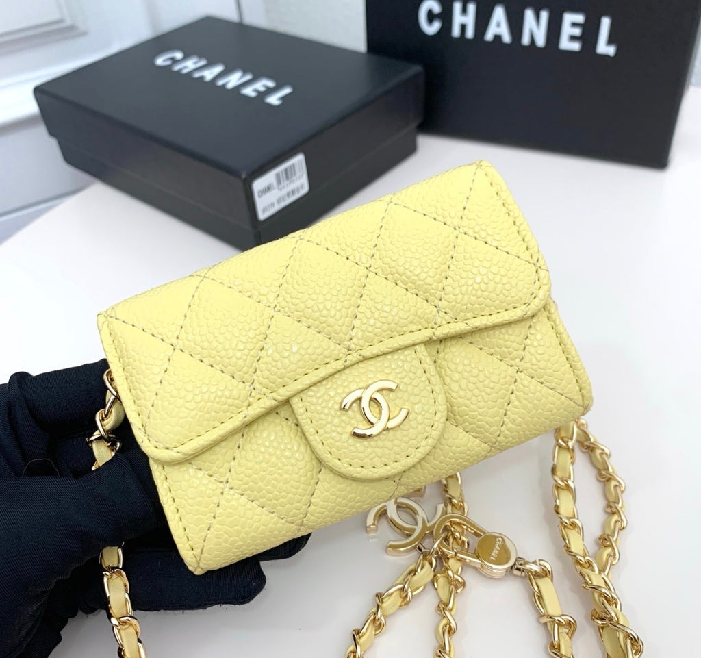 The ultimate accessory