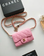 The ultimate accessory